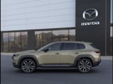 2026 Mazda CX-50 - Preview 3