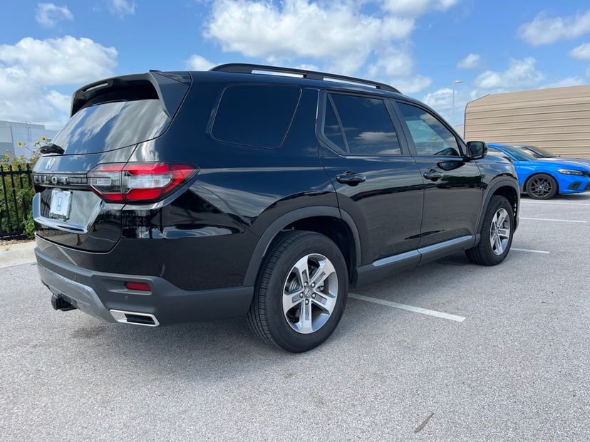 2026 Honda Pilot - Image 2