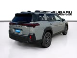 2026 Subaru Outback - Preview 6
