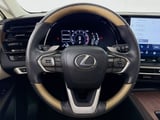 2023 Lexus RX - Preview 11