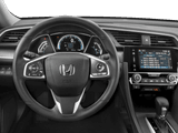 2016 Honda Civic - Preview 4
