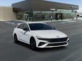 2026 Hyundai Elantra - Preview 11