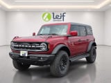 2026 Ford Bronco - Preview 2