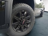 2026 GMC Sierra 2500HD - Preview 2