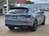 2026 Acura MDX - Preview 7