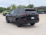 2026 Subaru Outback - Preview 4