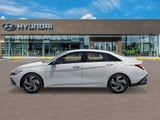 2025 Hyundai Elantra - Preview 3
