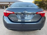 2015 Toyota Corolla - Preview 6