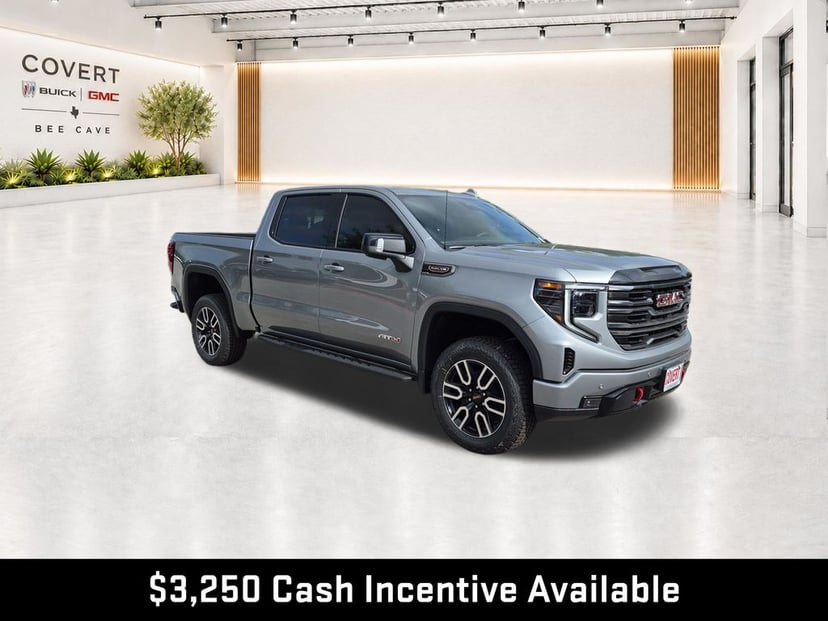 2026 GMC Sierra 1500 - Image 1