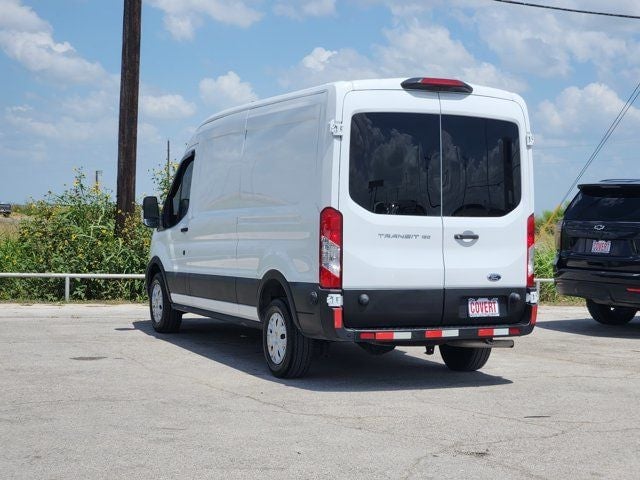 2024 Ford Transit-150 - Image 3
