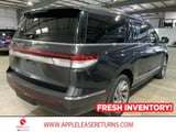 2022 Lincoln Navigator L - Preview 4