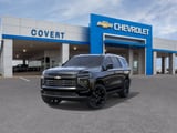 2026 Chevrolet Tahoe - Preview 8