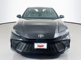 2025 Toyota Camry - Preview 2