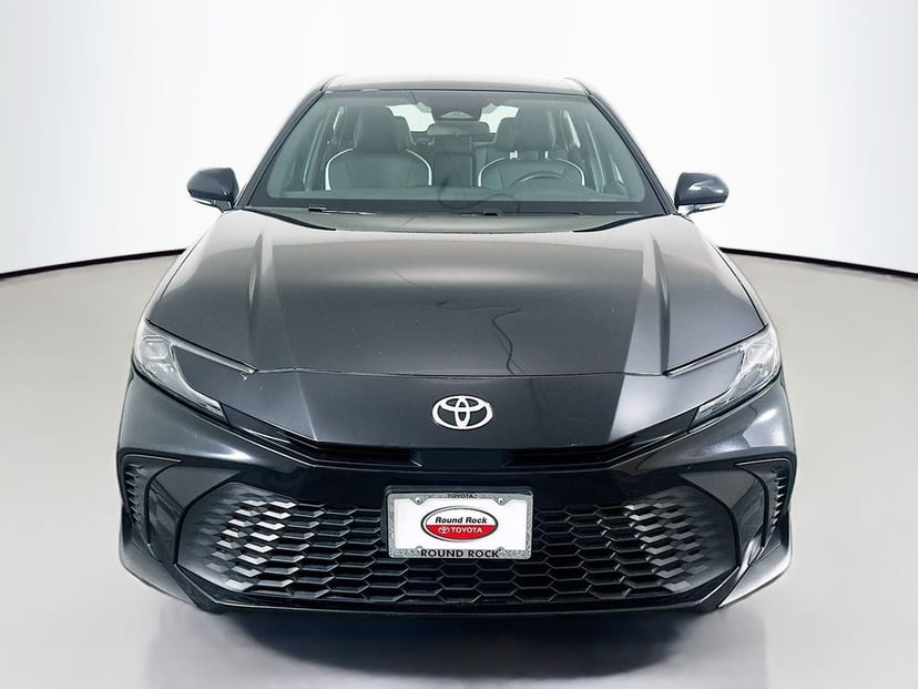 2025 Toyota Camry - Image 1