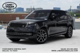 2026 Land Rover Range Rover - Preview 2