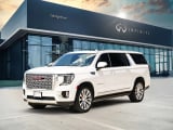 2022 GMC Yukon - Preview 7
