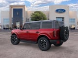2026 Ford Bronco - Preview 4