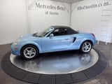 2003 Toyota MR2 - Preview 4