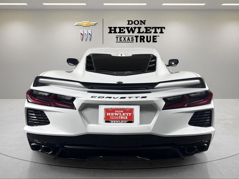 2023 Chevrolet Corvette - Image 3
