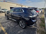2021 Buick Envision - Preview 4