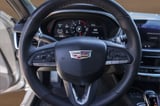 2023 Cadillac CT5 - Preview 12