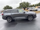 2024 Lexus TX - Preview 6