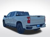 2026 Chevrolet Silverado 1500 - Preview 5