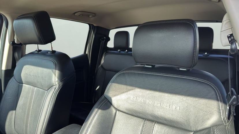 2022 Ford Ranger - Image 3