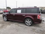 2017 Ford Flex - Preview 5