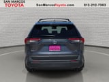 2025 Toyota RAV4 - Preview 6