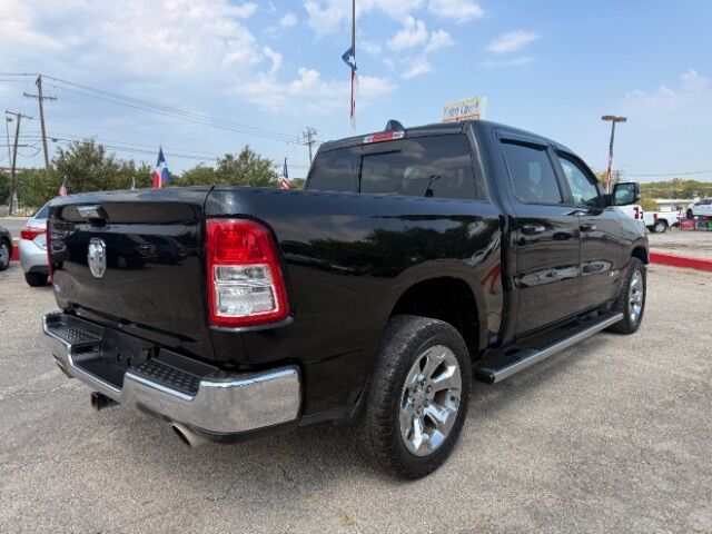 2019 Ram 1500 - Image 2