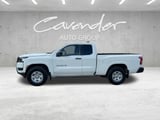 2027 Nissan Frontier - Preview 13
