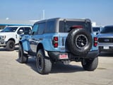 2024 Ford Bronco - Preview 5