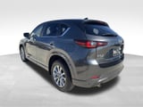 2025 Mazda CX-5 - Preview 7