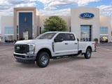 2026 Ford F-250 - Preview 2