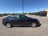 2025 Toyota Corolla - Preview 2