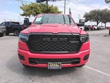 2025 Ram 1500 - Preview 2