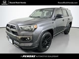 2021 Toyota 4Runner - Preview 2