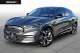 2023 Ford Mustang Mach-E - Preview 2