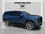 2026 Cadillac Escalade - Preview 12