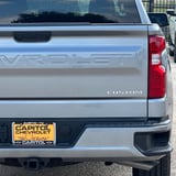 2026 Chevrolet Silverado 1500 - Preview 5