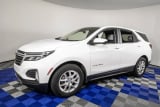 2024 Chevrolet Equinox - Preview 2