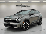 2023 Kia Sportage - Preview 2