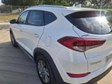2018 Hyundai Tucson - Preview 6