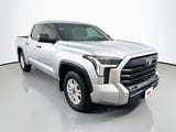 2026 Toyota Tundra - Preview 3