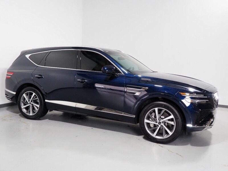 2026 Genesis GV80 2.5T Advanced AWD - Image 2