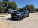2026 Volvo XC60 - Preview 2
