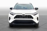 2025 Toyota RAV4 - Preview 3