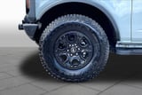 2022 Ford Bronco - Preview 10
