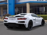 2027 Chevrolet Corvette - Preview 4